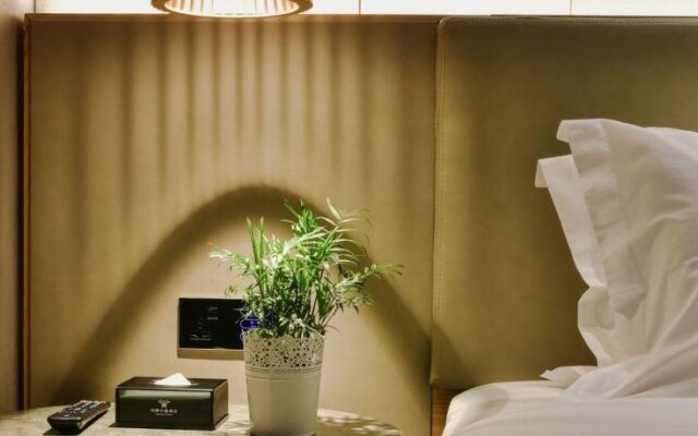 ICON LAB Aiken Hotel (Wanda Plaza), Nanshan District, Shenzhen