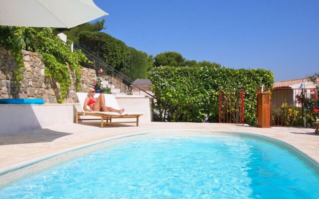 Villa Le Port d'Attache