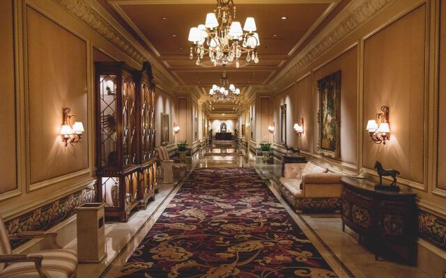 The Mirage Hotel & Casino