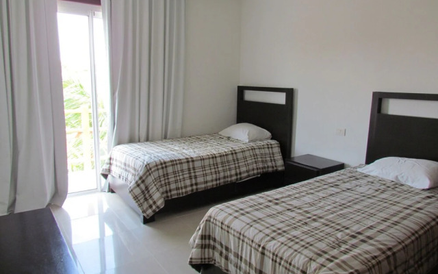 Condominios Quadra Alea