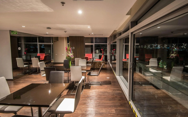 Four Points by Sheraton Bogota