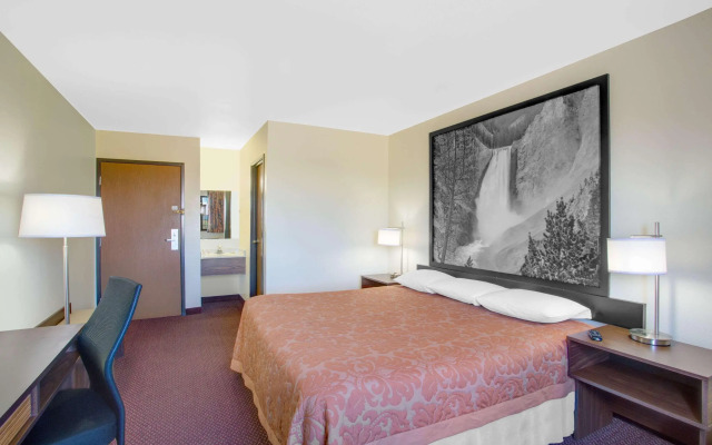 Mountain Vista Hotel