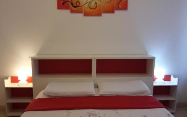 Bed and Breakfast Trestelle