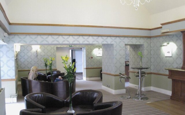 Dunchurch Park Hotel