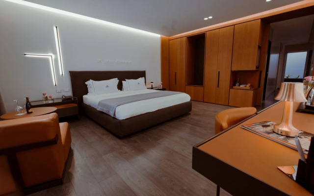 Maritim Marina Bay Luxury Resort