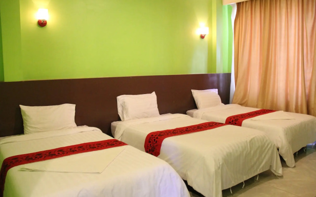 Kim Guesthouse