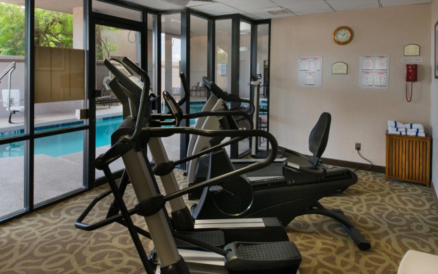 GreenTree Hotel Phoenix West