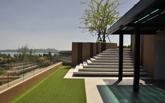 6th Avenue Phuket Apartments