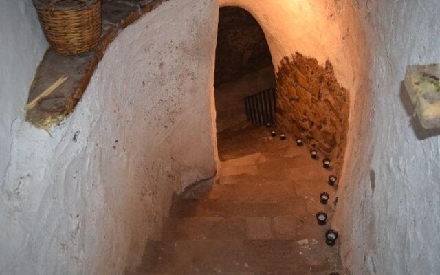 Casa Rural Bodega de los Lobera