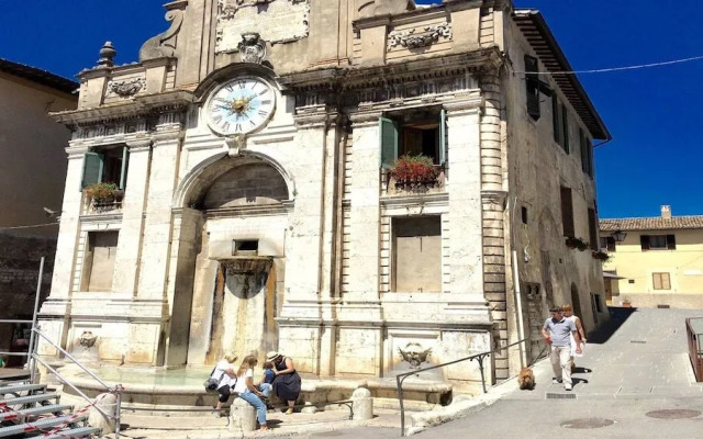 Terrazza Duomo/Sleeps 6/Spoleto Centre