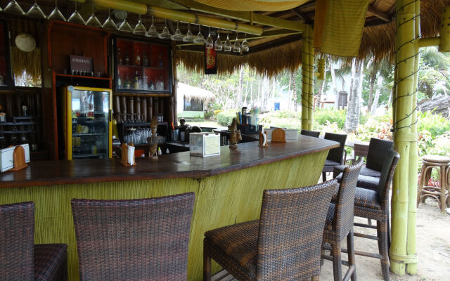 Daluyon Beach and Mountain Resort