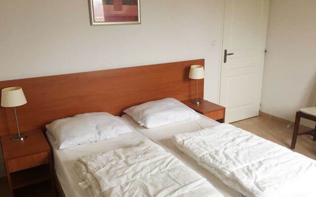 Luxurious Holiday Home in Sampzon With Private Terrace