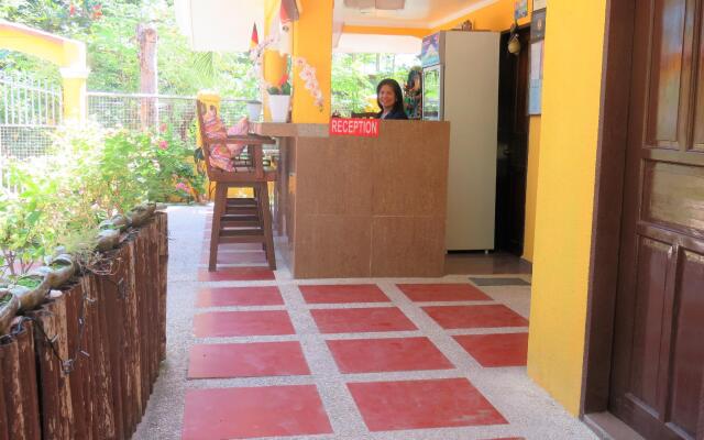 Malapascua Garden Resort