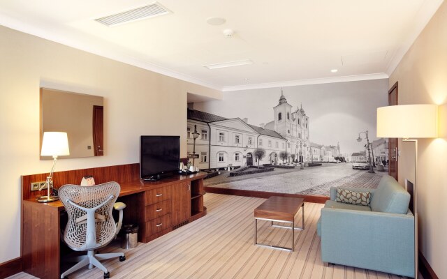 Hilton Garden Inn Rzeszow