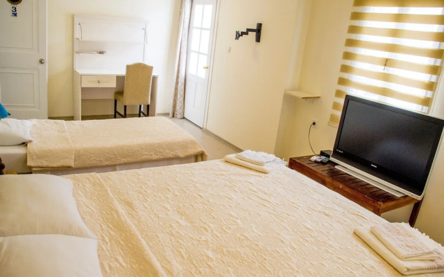 Gonulden Otel