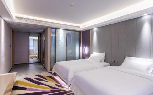 Lavande Hotels Suzhou Dushu Lake Higher Education Town