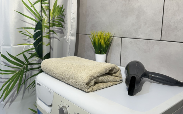 Апартаменты на улице Шишкова 144Б