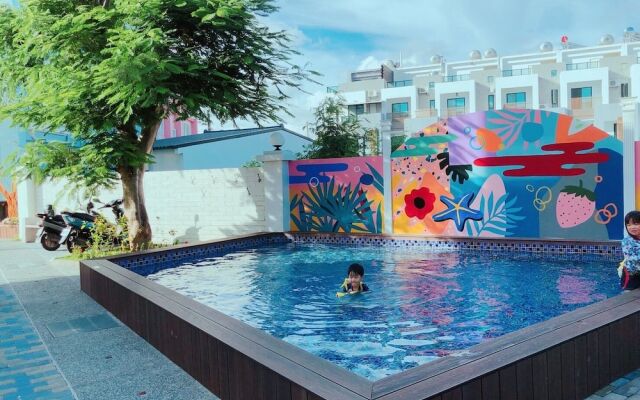 Ho Hostel