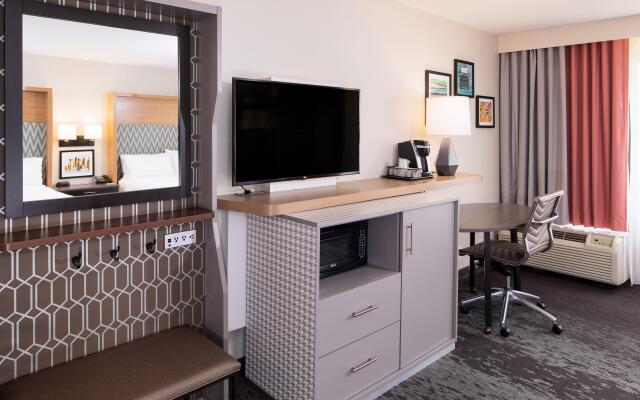 Holiday Inn Washington-College Pk (I-95) by IHG