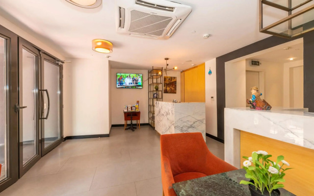 Hotel V Plus Taksim