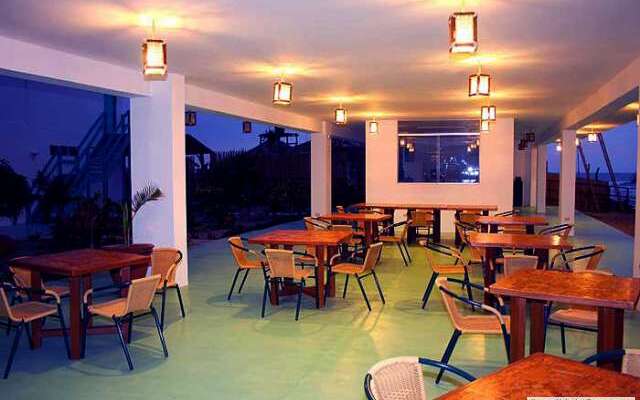 Hotel Punta Pico