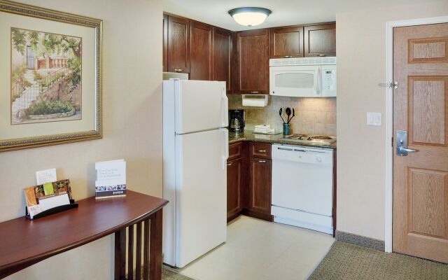 Staybridge Suites Oakville by IHG