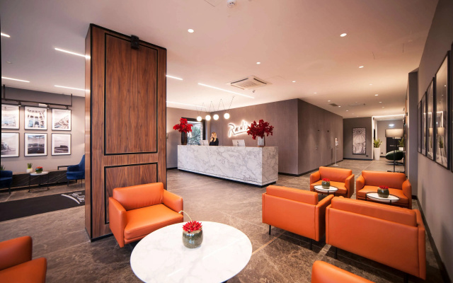 Radisson Hotel Nola Naples