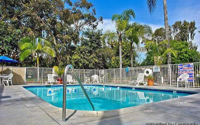 Motel 6 Los Angeles - Whittier