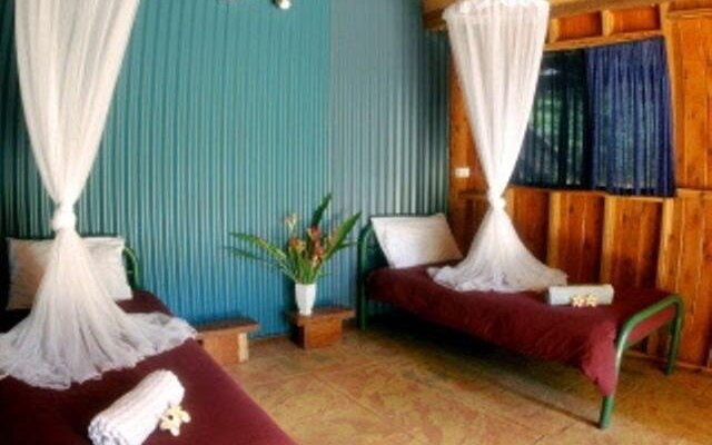Prema Shanti Yoga & Meditation Retreat