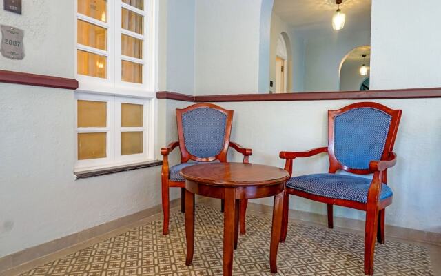 Citrus Chambers Mahabaleshwar