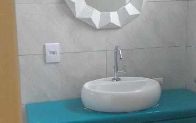 pimenta rosa guesthouse