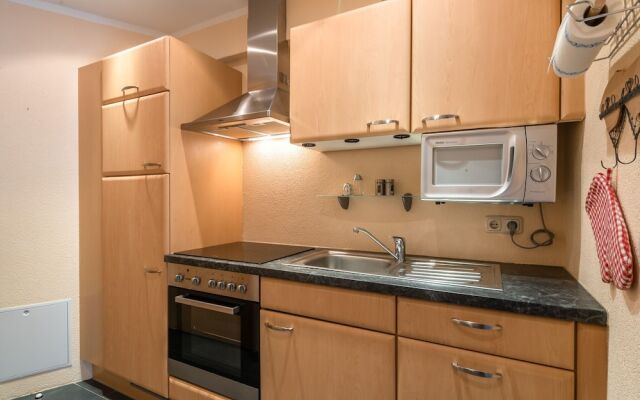 Cozy Apartment in Ellmau With Garden
