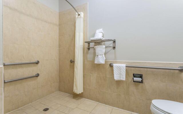 Best Western Sugarland Inn