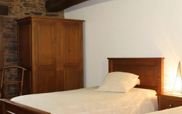 Casa Dos Pinelas