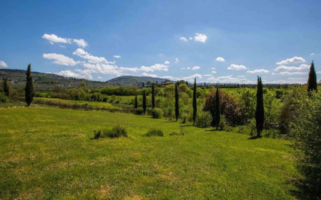 Tinaia-1 Villa, 1116 Beds