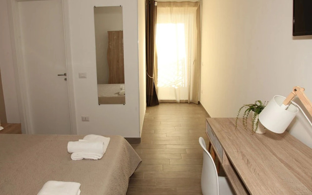 Organic Tribe Salento B&B