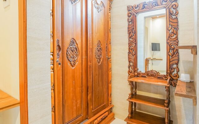 Pucuk Bali Guest House 2