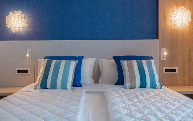 Hotel Galassia