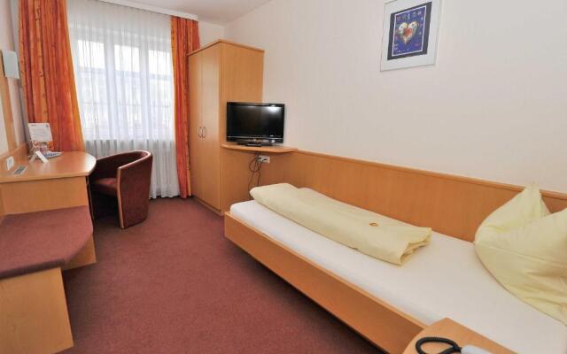 Hotel Garni Brugger