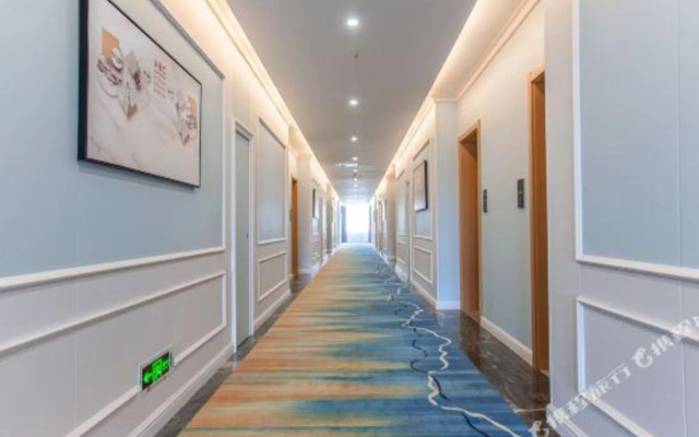 Chizhou Amethyst Hotel