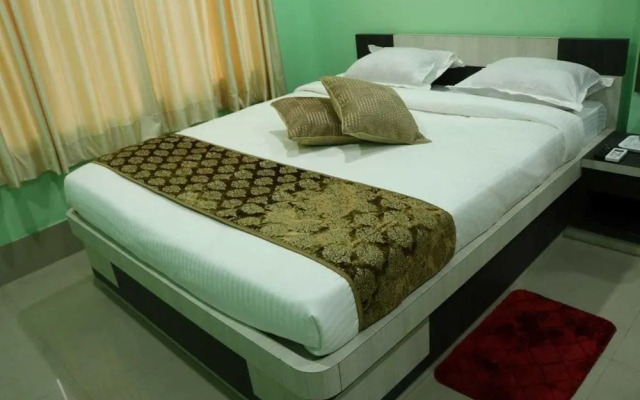 The Bliss Hotel Govinda