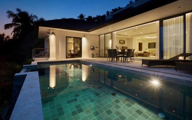 Villa Baan Saitara