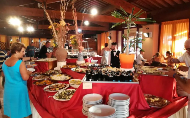 Corte dei Tusci Village Palace Hotel