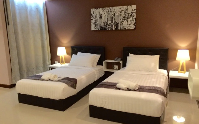 Dino Studio Luxury Homestay