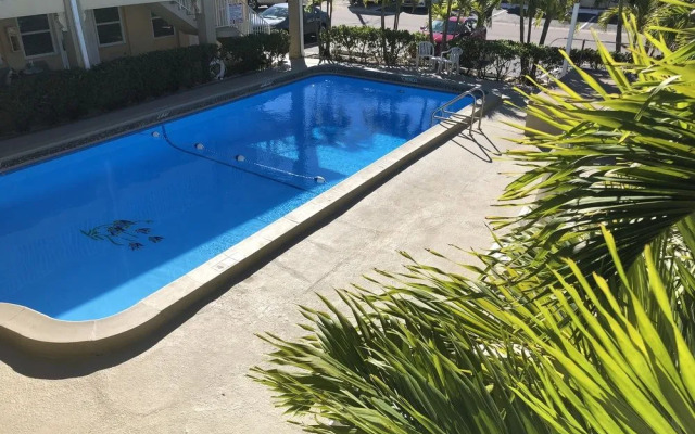 Sta N Pla Marina Resort