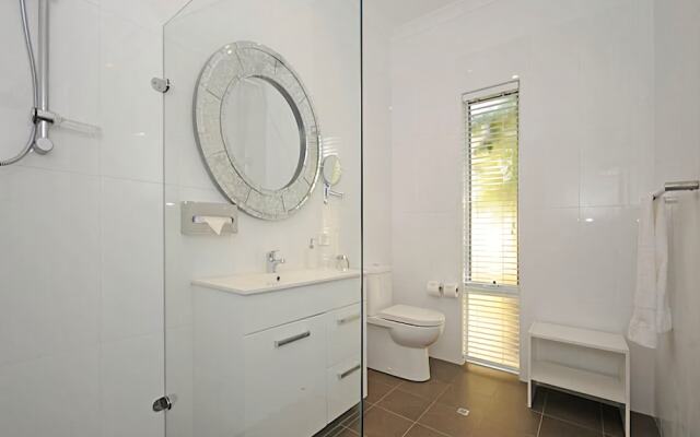 Burns Beach Bed & Breakfast