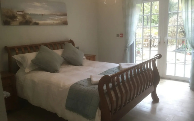 The Waterwheel Inn