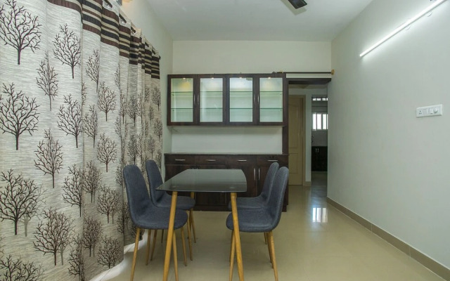 OYO 23070 Ocean View Associates