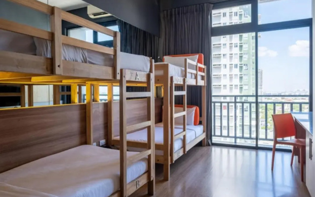 Azumi Boutique Hotel