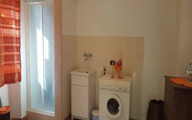 "la Casa Delle Bimbe"